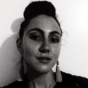 Meet your Posher, Alexandra